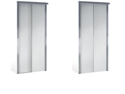 door