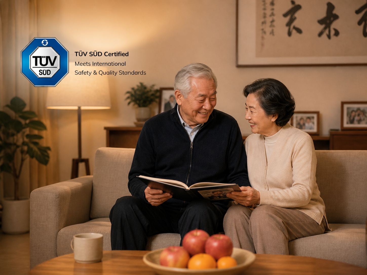 home lift for elderly Malaysia