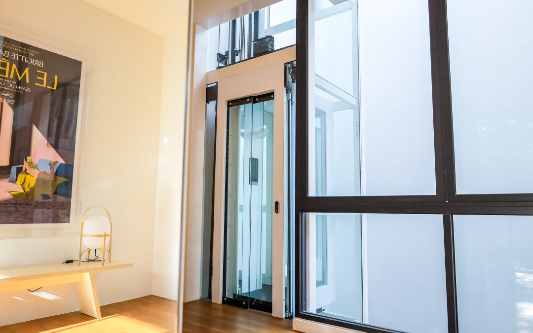 Professional Home Lift Installation in Penang