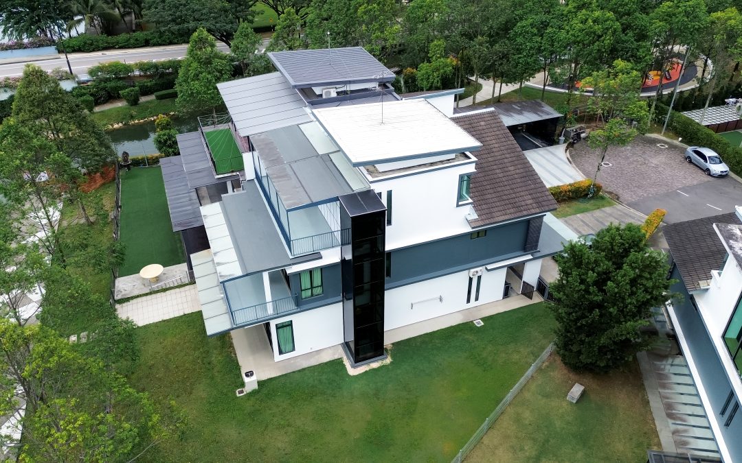 Things to Consider Before Installing a Home Lift