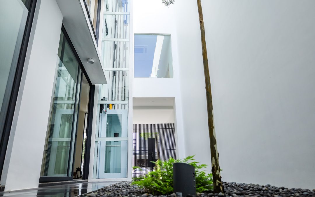 Will Your 3-Storey Dream Home Still Work in 20 Years?